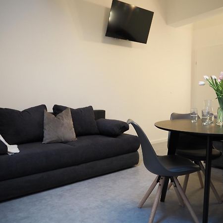 Loft Schottenau Neusiedl am See Exterior foto