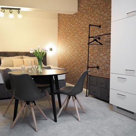 Loft Schottenau Neusiedl am See Exterior foto