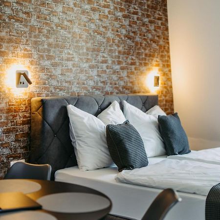 Loft Schottenau Neusiedl am See Exterior foto