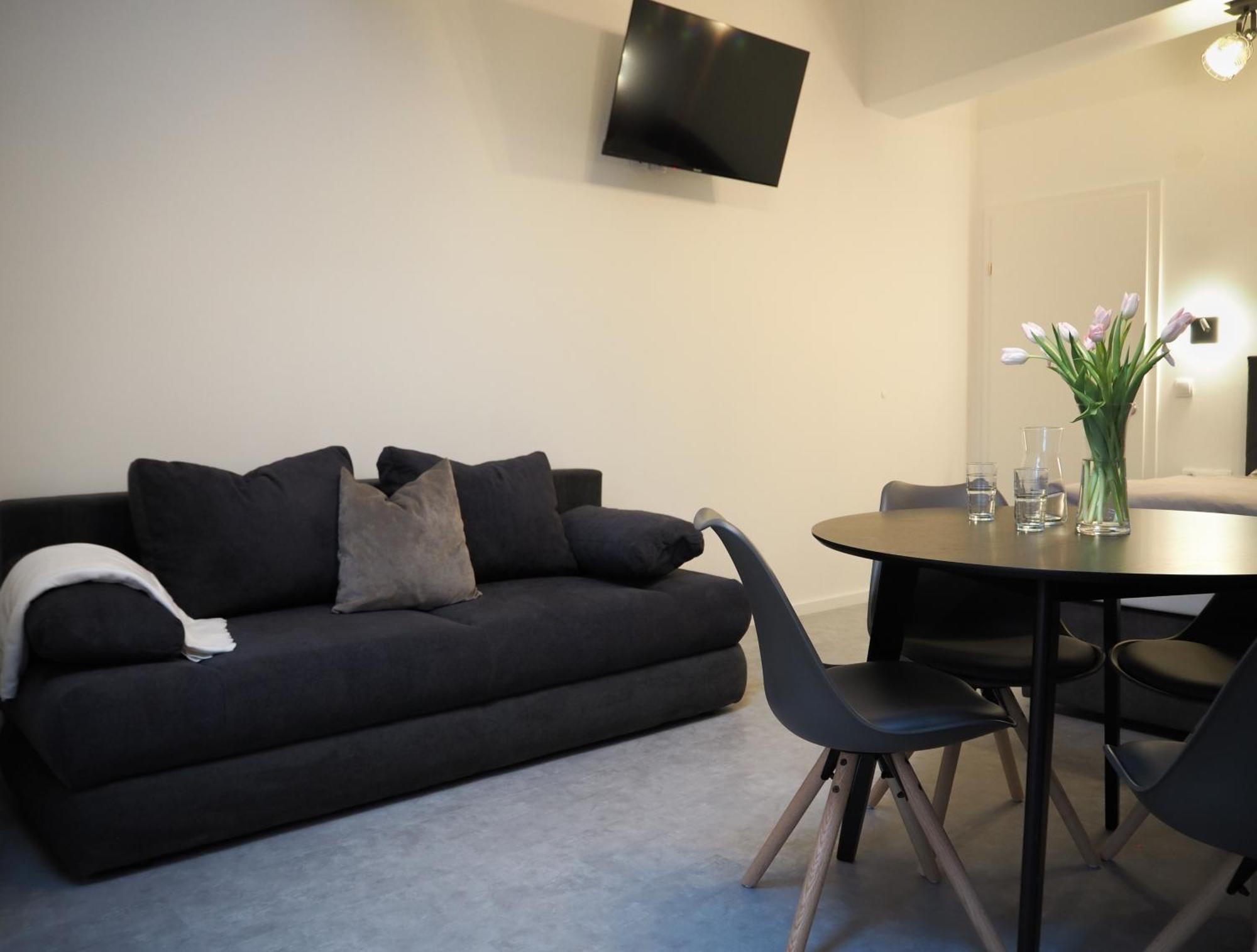 Loft Schottenau Neusiedl am See Exterior foto