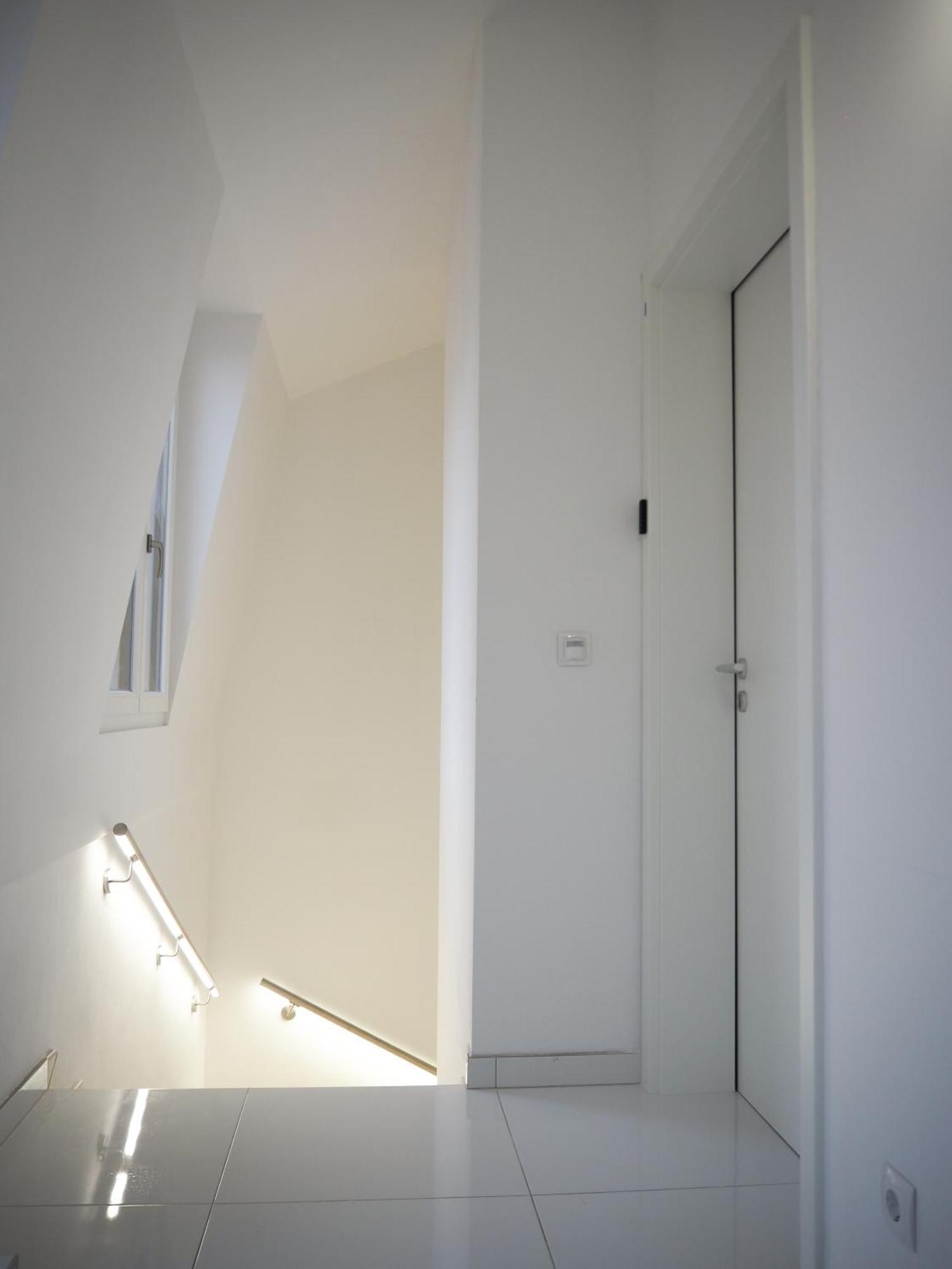 Loft Schottenau Neusiedl am See Exterior foto