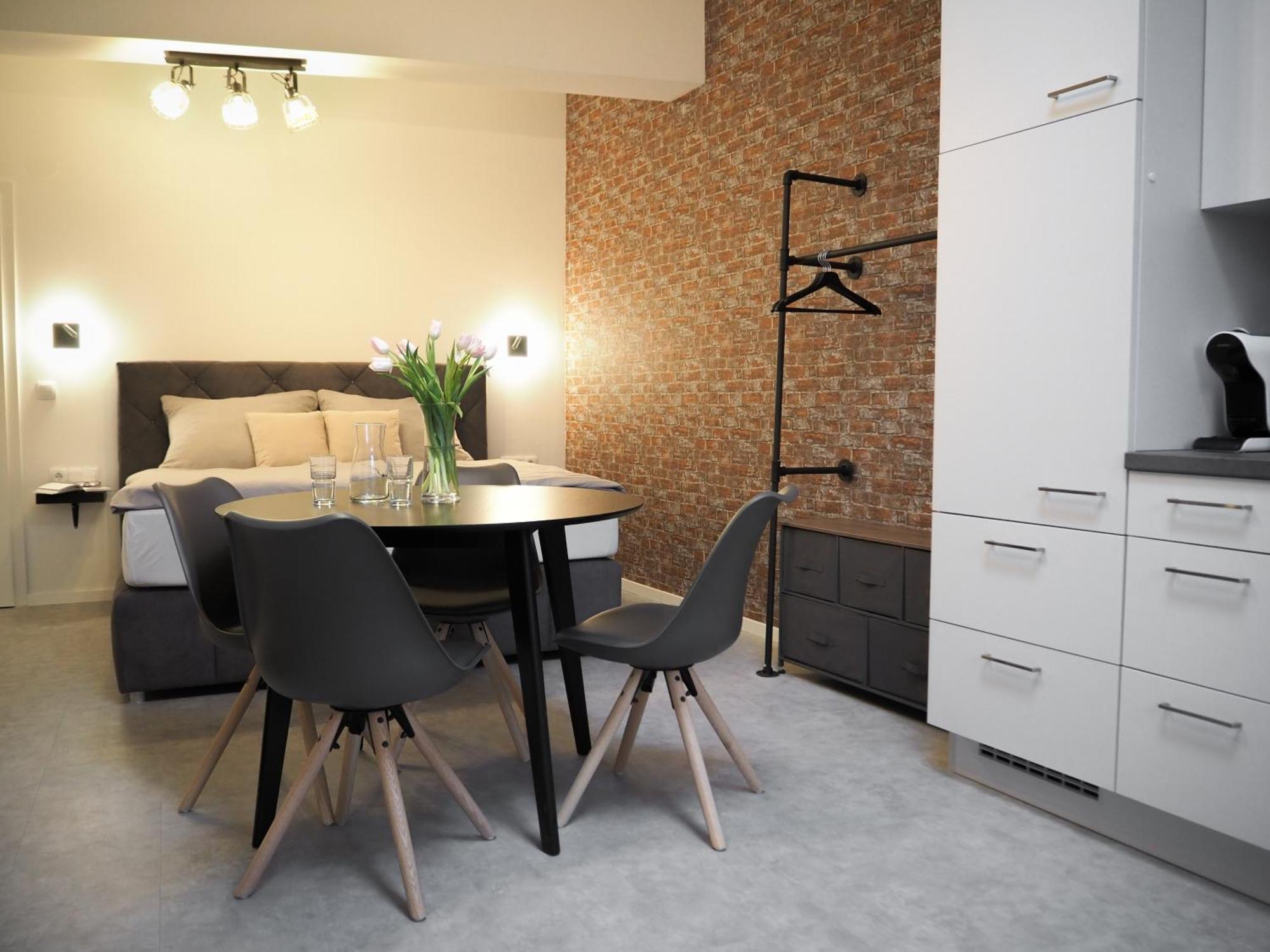 Loft Schottenau Neusiedl am See Exterior foto