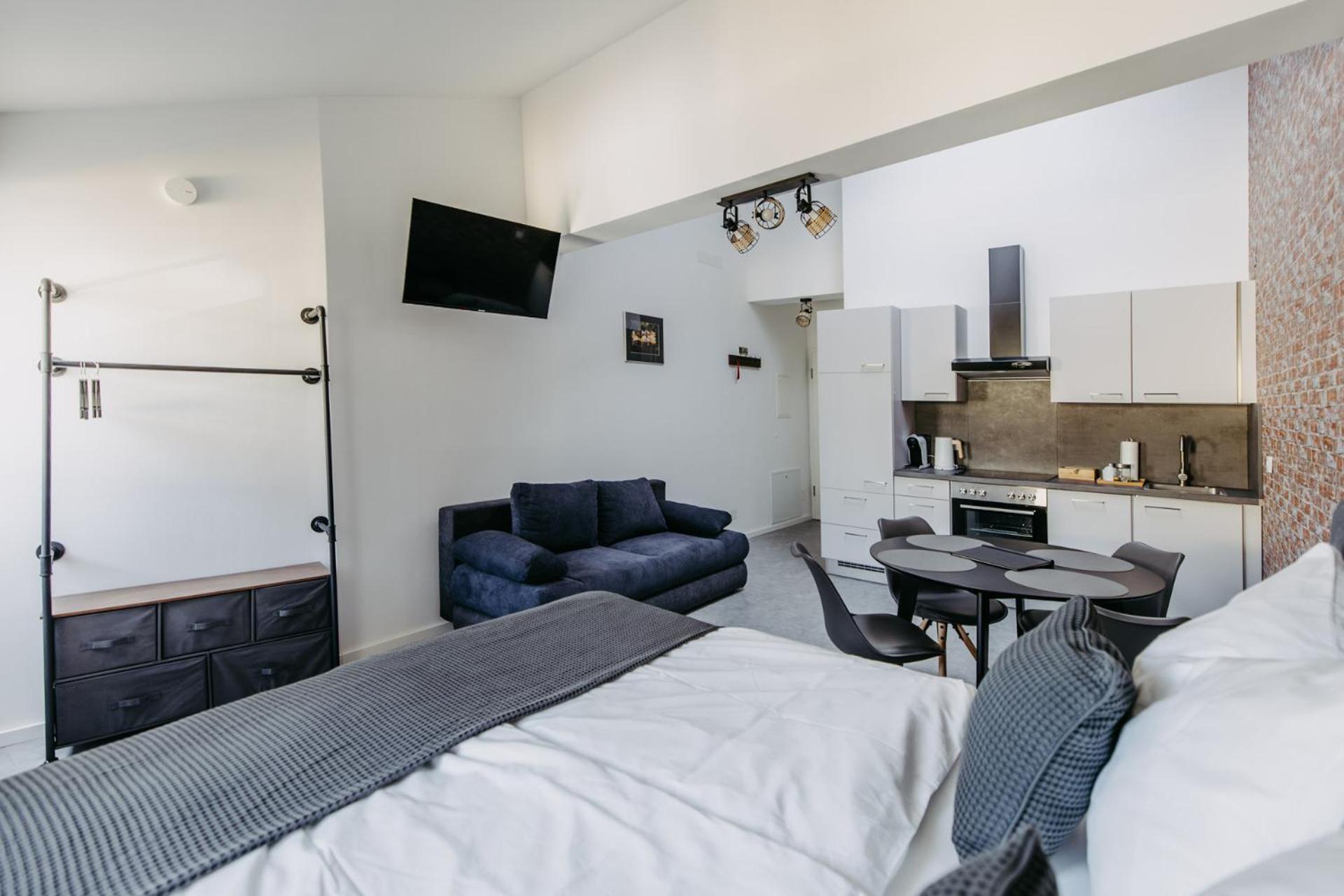 Loft Schottenau Neusiedl am See Exterior foto