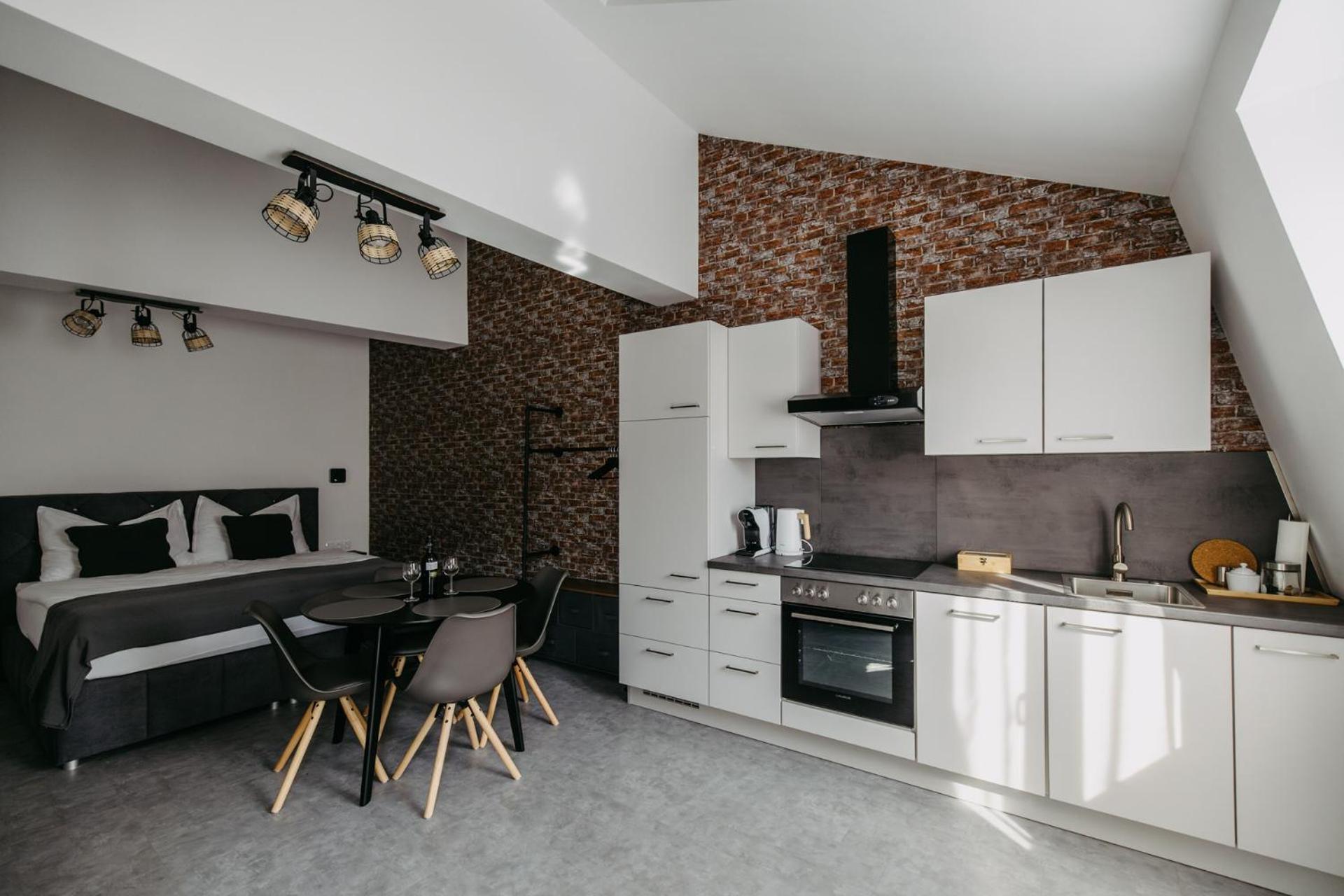 Loft Schottenau Neusiedl am See Exterior foto