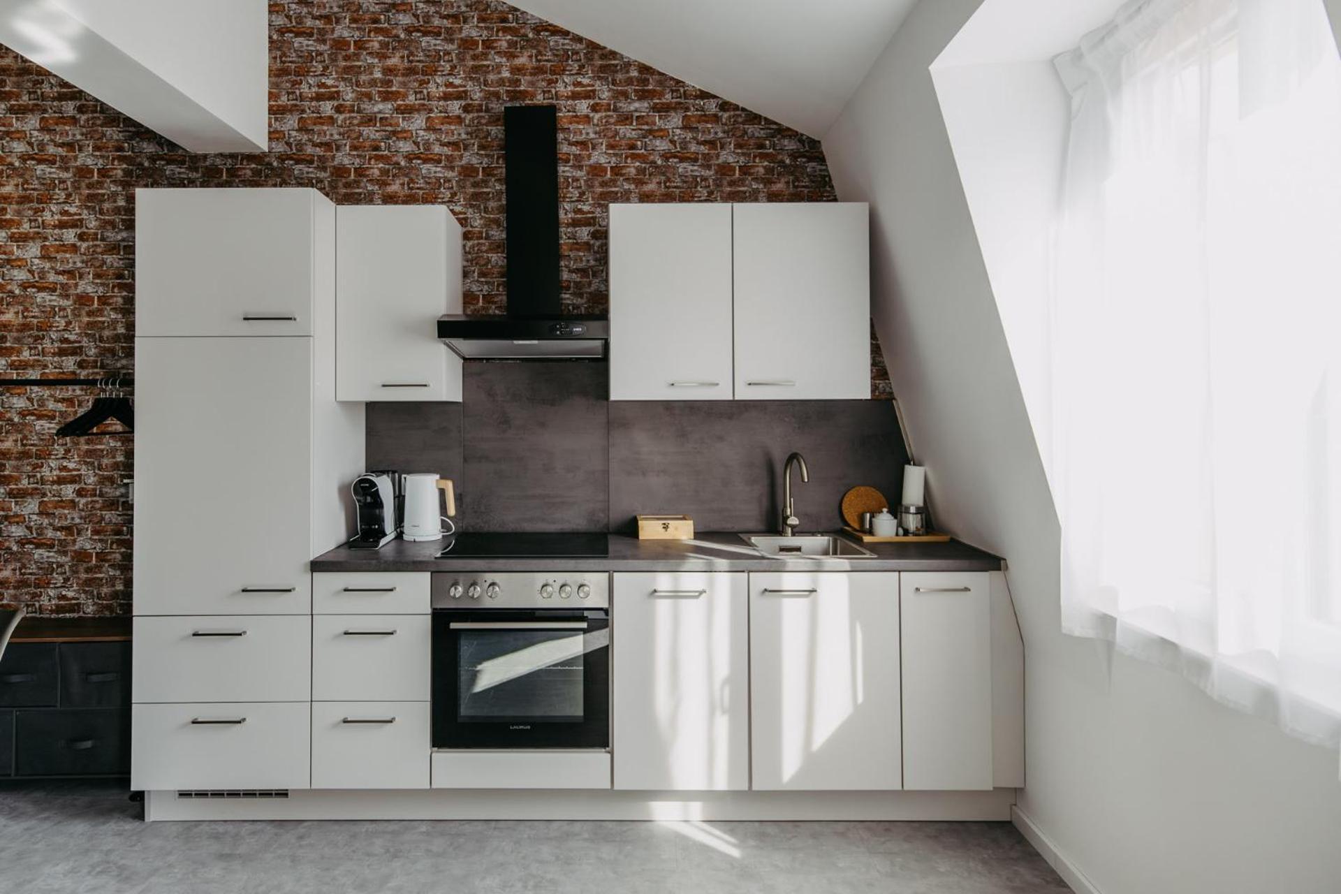 Loft Schottenau Neusiedl am See Exterior foto