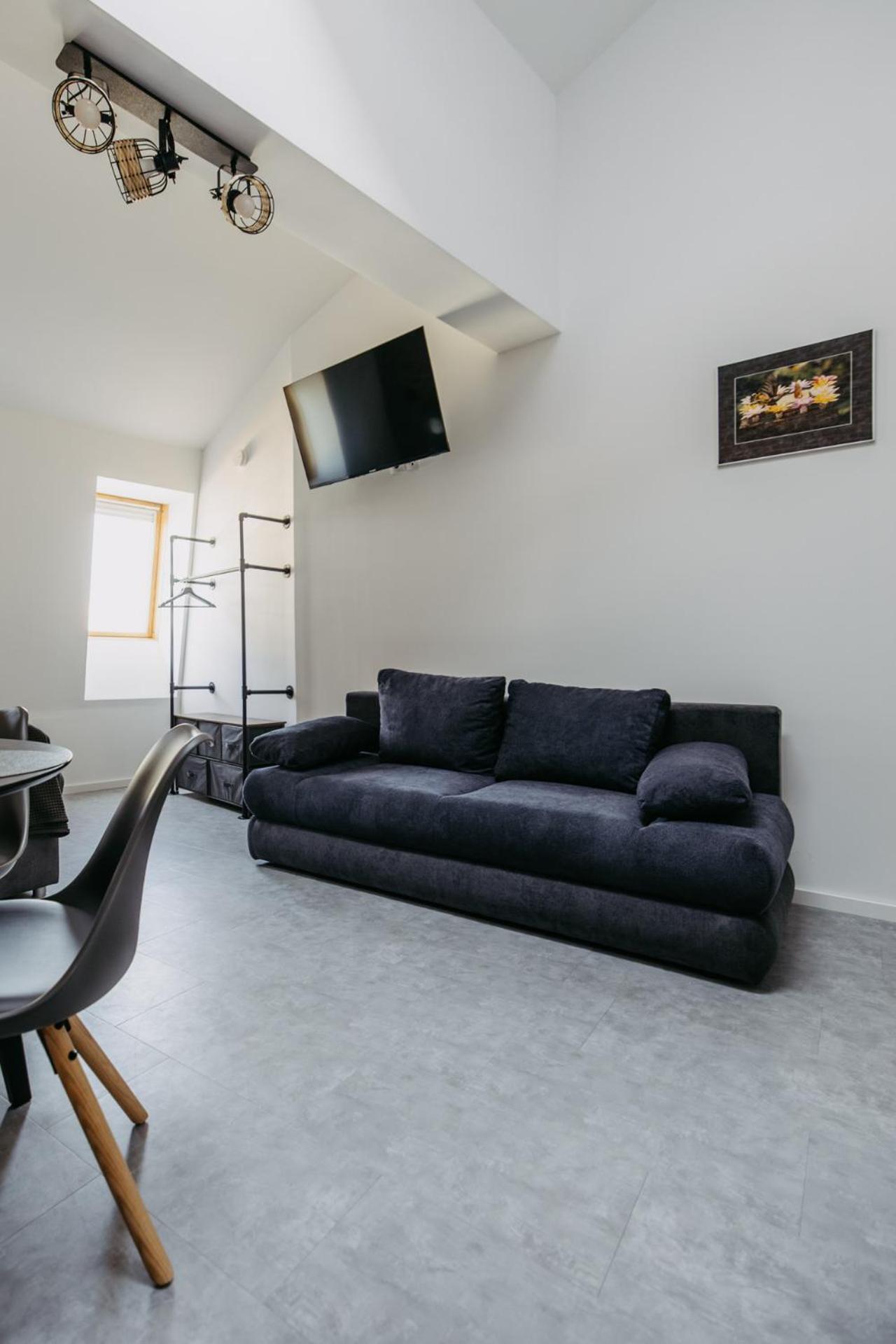Loft Schottenau Neusiedl am See Exterior foto