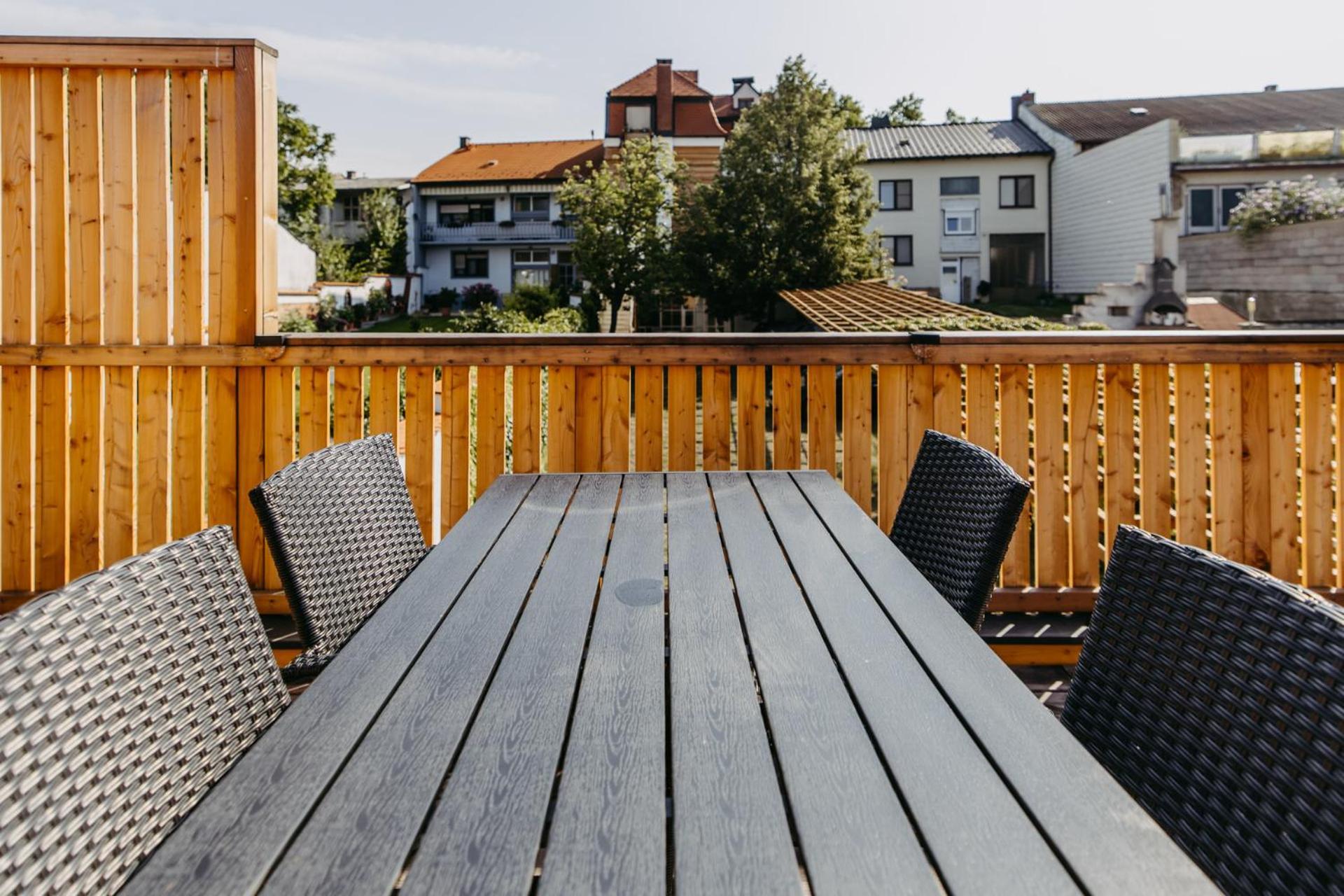 Loft Schottenau Neusiedl am See Exterior foto