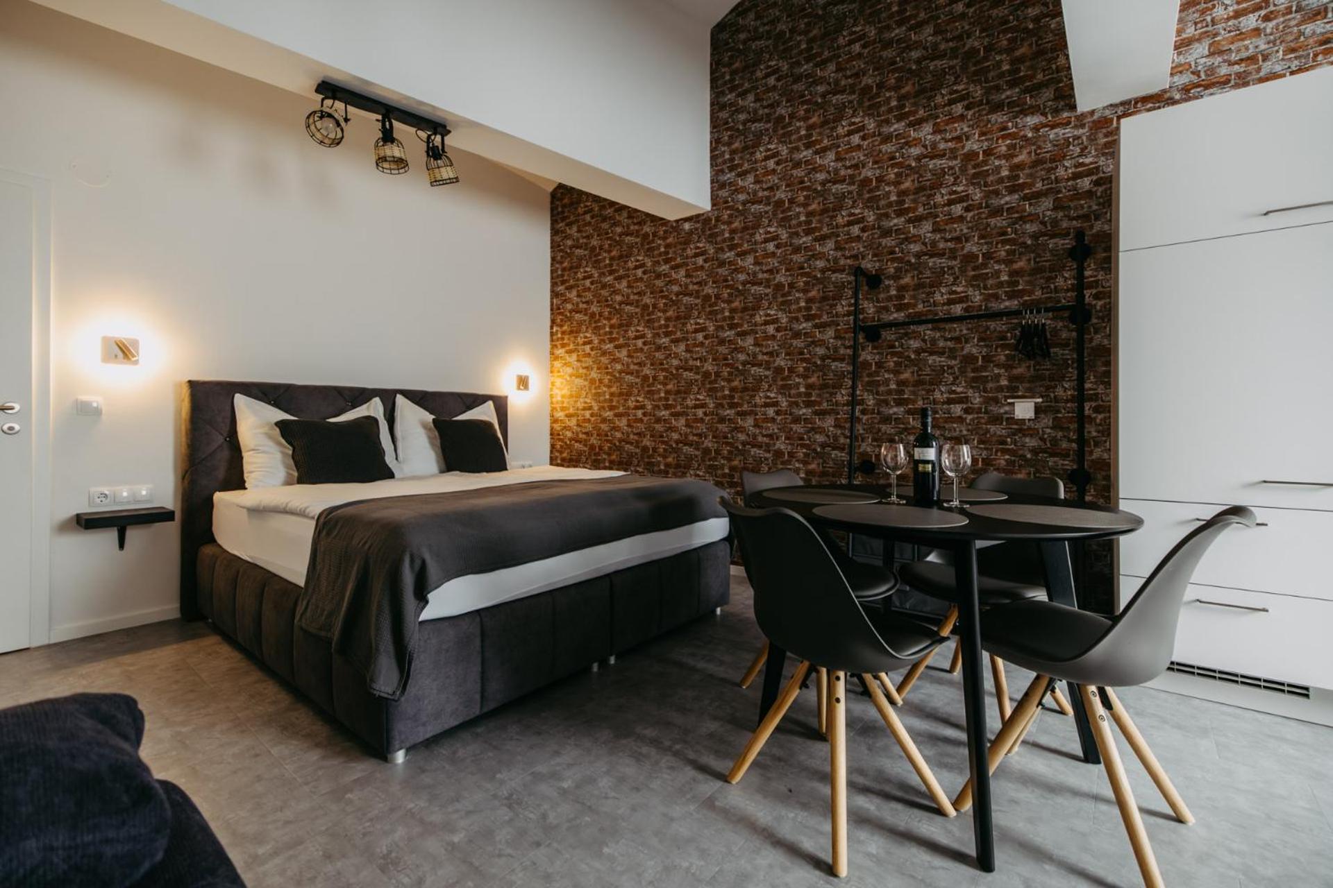 Loft Schottenau Neusiedl am See Exterior foto