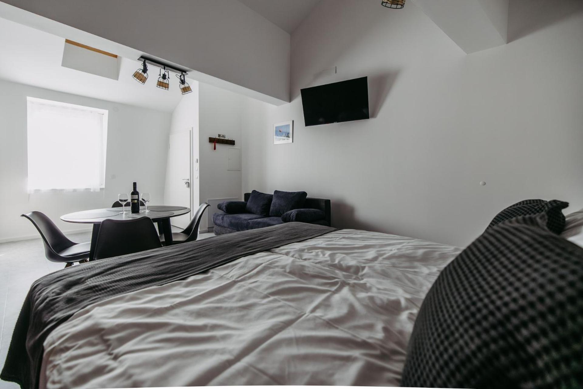 Loft Schottenau Neusiedl am See Exterior foto