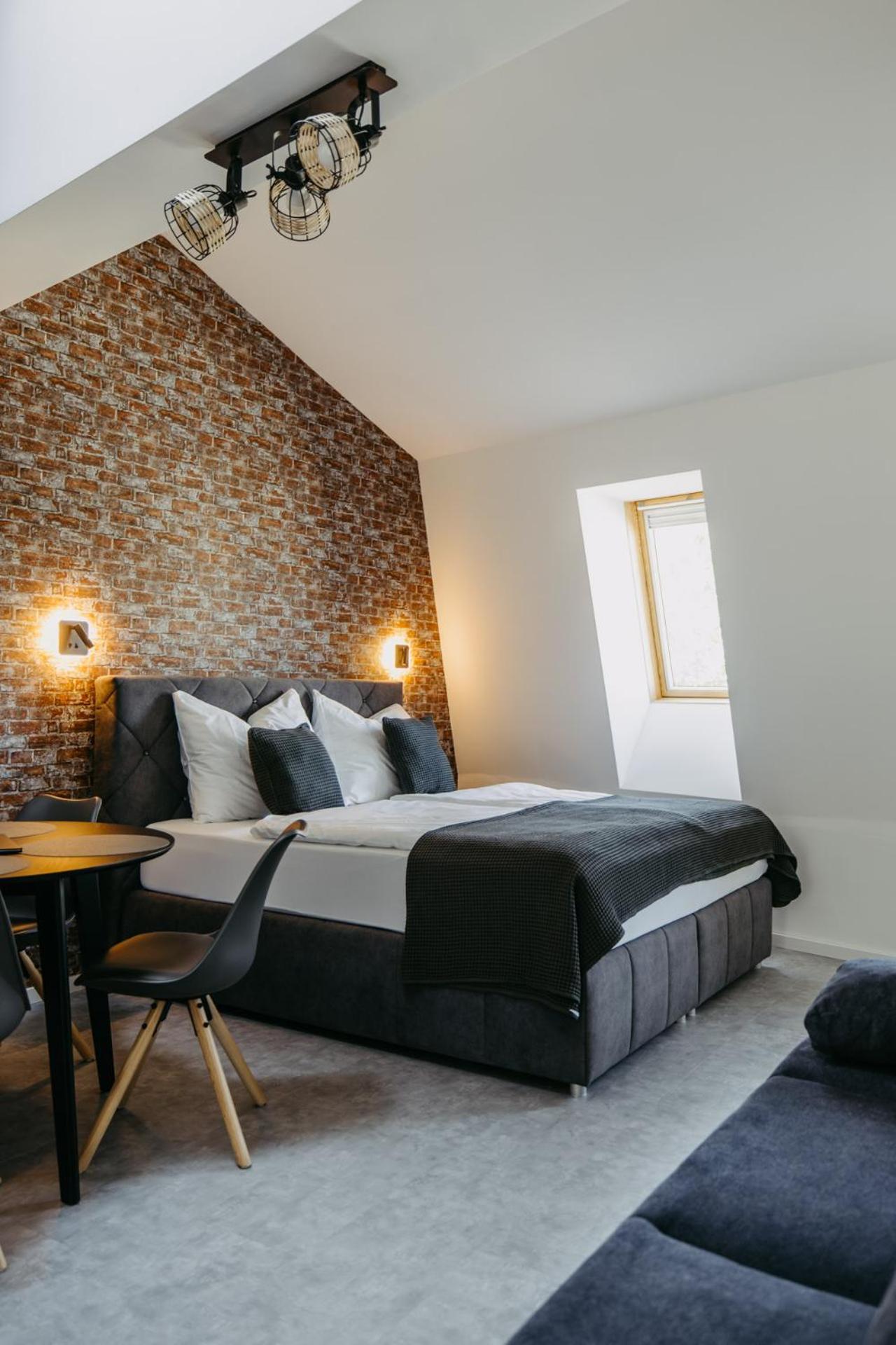 Loft Schottenau Neusiedl am See Exterior foto